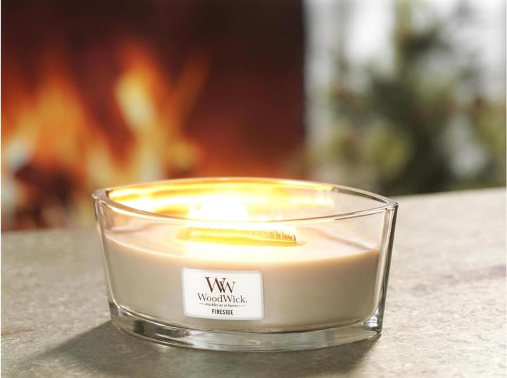 Immagine prodotto WoodWick Fireside (453.60 g)
