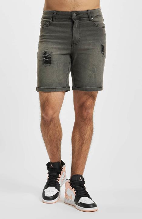 Produktbild Denim Project Dpsync Denim Shorts - 81799 (32)