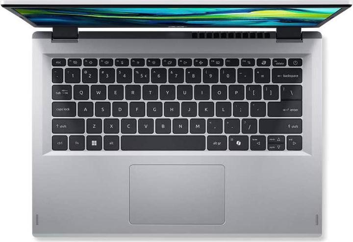 Produktbild Acer Aspire Go 14 (14", Intel N100, 4 GB, 128 GB, CH)