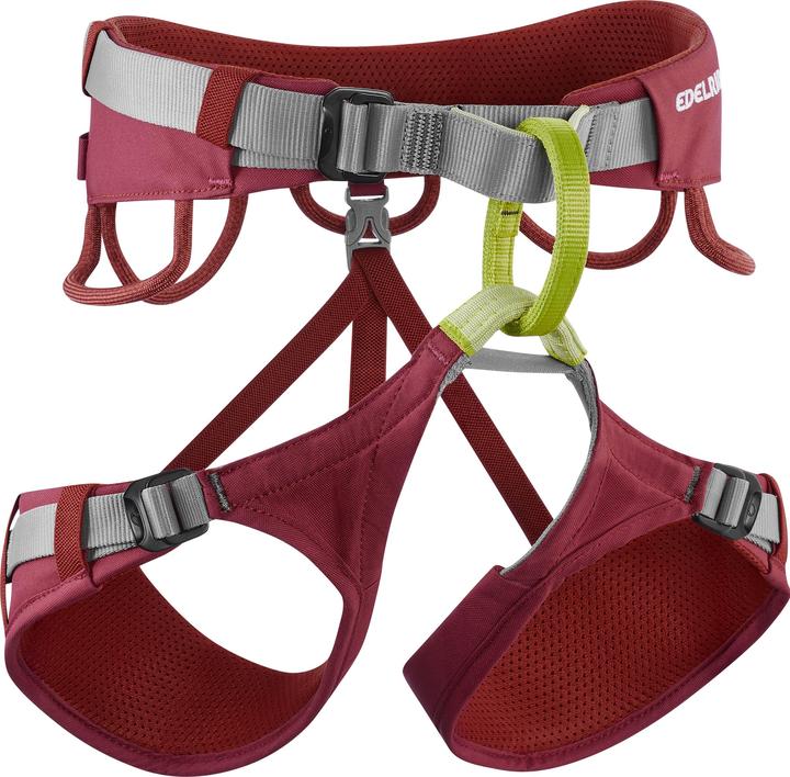 Edelrid Jayne IV