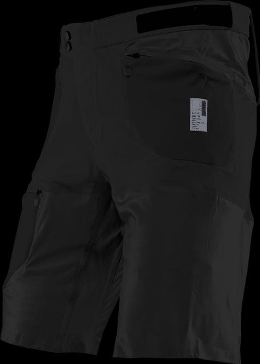 Image du produit Leatt Short MTB AllMtn 3.0 - Noir (XXL)