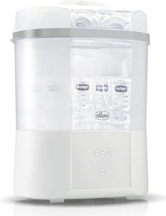 Immagine prodotto Chicco Sterilizzatore con asciugatrice