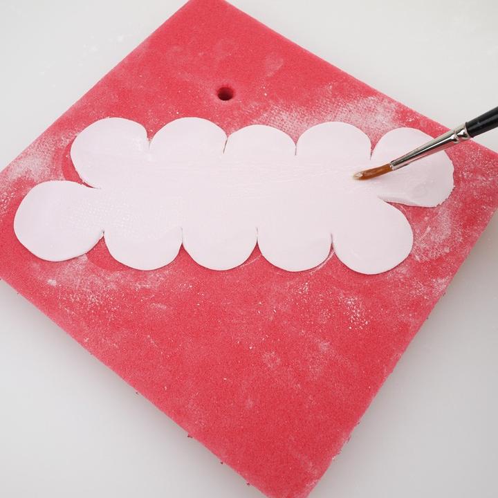 Produktbild Sugarcraft The Easiest Rose Ever
