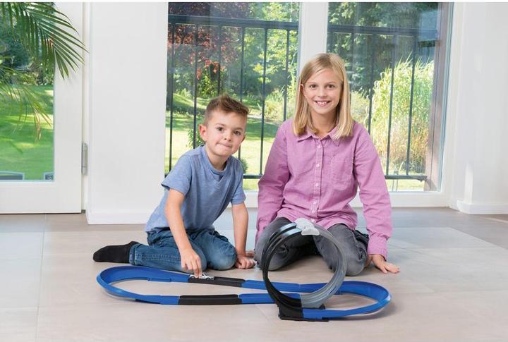 Actual product image Darda racetrack High-speed racetrack
