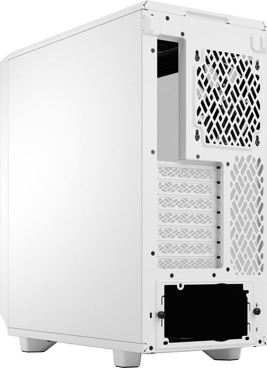 Image du produit Fractal Meshify 2 Compact (ATX, mATX, Mini-ITX)