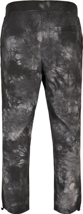 Actual product image Urban Classics Tye Dyed Sweatpants - 15855 (M)