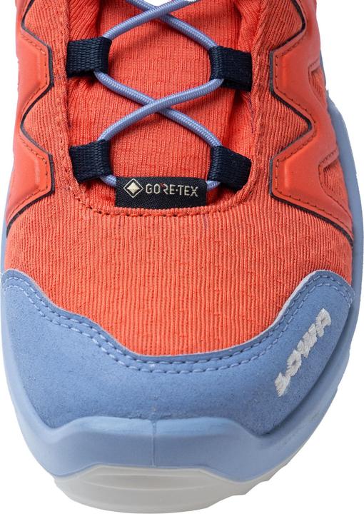 Actual product image Lowa Maddox Warm GTX Nmk (37)