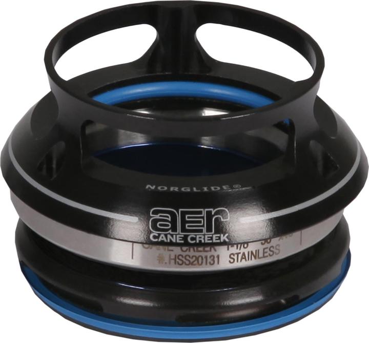 Image du produit Cane Creek Intégré AER 1"1/8 Noir