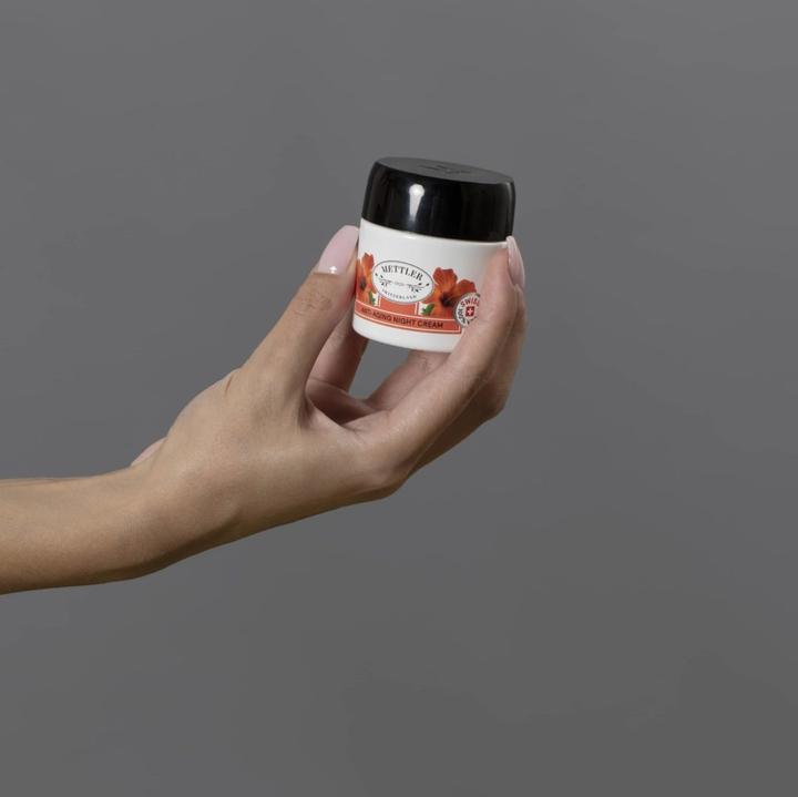 Immagine prodotto Mettler1929 Crema da notte anti-invecchiamento (50 ml, Crema notte)