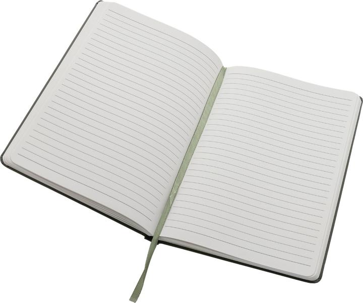 Immagine prodotto Impact Taccuino (A5, Righe, Copertina rigida)