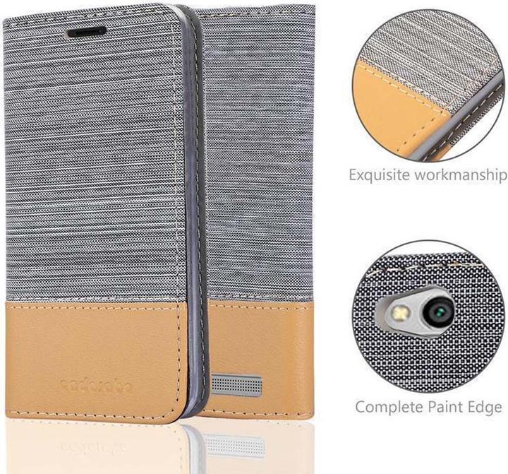 Image du produit Cadorabo Jeans Optik (Xiaomi Redmi 5A)