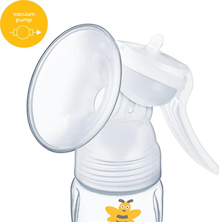 Produktbild Beurer Manuelle Milchpumpe