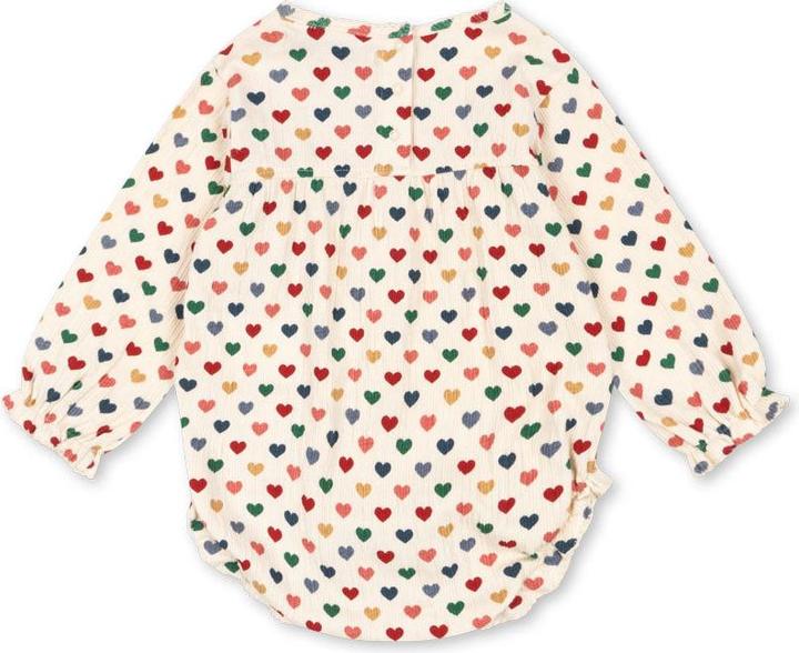 Produktbild Konges Slojd Chleo Coeur Coloré (86)