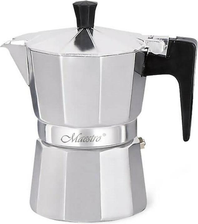 Immagine prodotto Maestro 3-Tassen-Kaffeemaschine MR-1666-3 (3 T.)