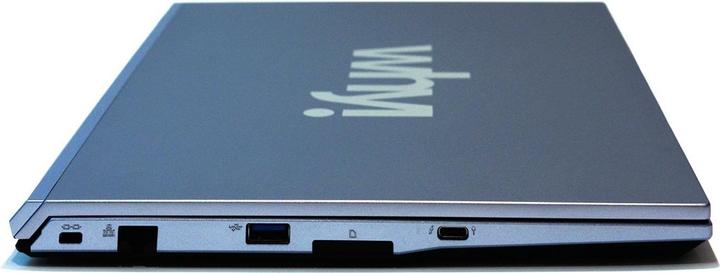 Image du produit Why! Portable NV41MZ-i7 M Linux (14", Intel Core i7-1165G7, 16 Go, 1000 Go)