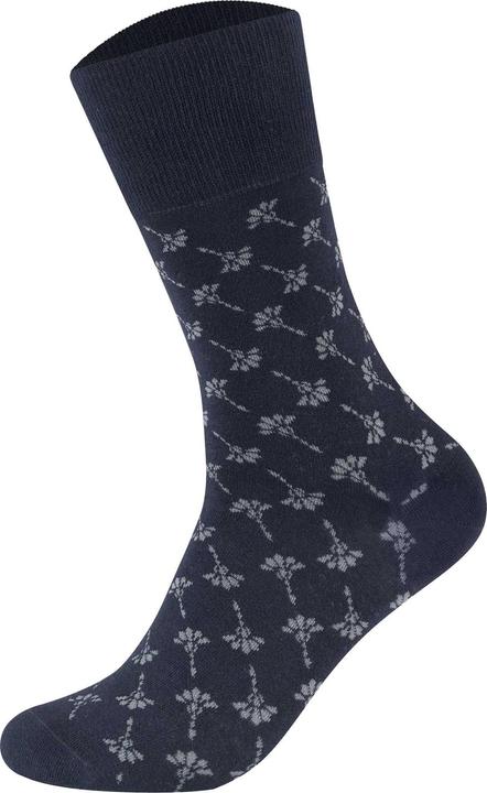 Produktbild Joop! Unisex premium essential organic cotton Socks 2p (2er Pack, 39 - 42)
