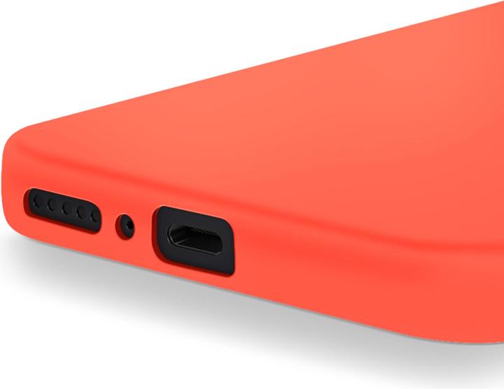 Actual product image Avizar Fast-Cover (Xiaomi Redmi Note 14)