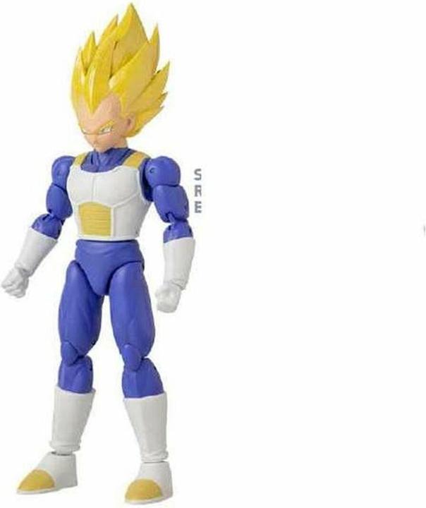 Immagine prodotto Bandai Namco AF Dragon Ball Dragon Star SS Vegeta 17cm (Mult di 6) (AF1)