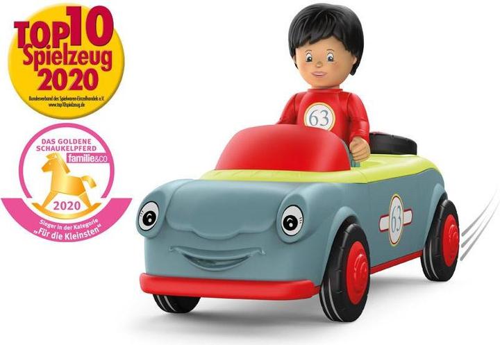 Produktbild Toddys Olli Oldy