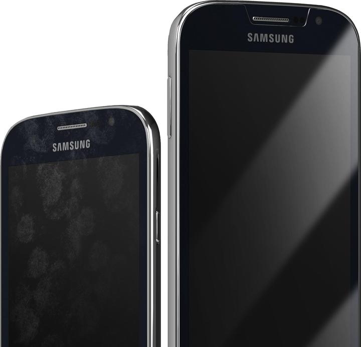 Produktbild Avizar ClearShield Folie (Samsung Galaxy S3)