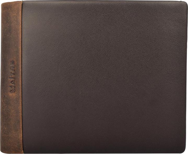 Maître Bundenbach Gilbrecht BillFold H9