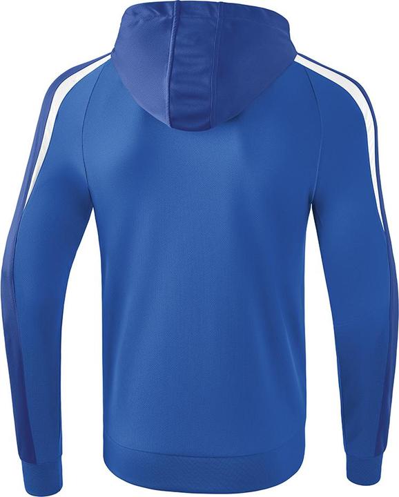 Immagine prodotto Erima Giacca da allenamento con cappuccio League 2.0 Kids 128 (128)