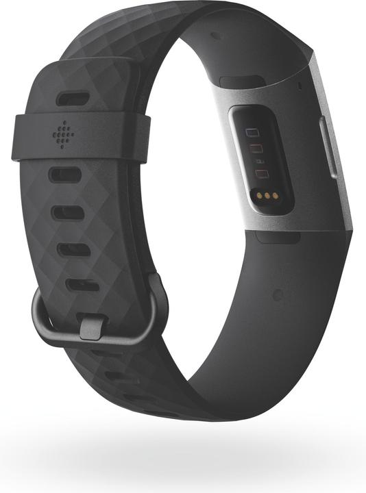 Actual product image Fitbit Charge 3 (28.80 mm)