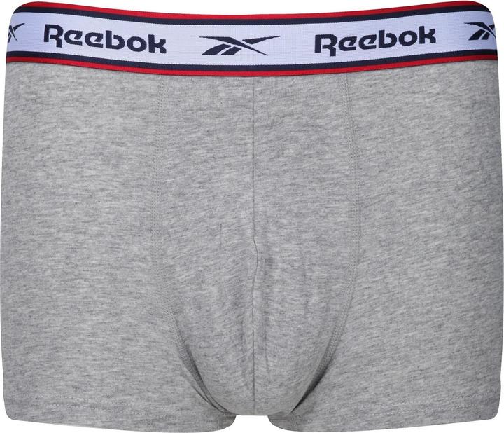 Immagine prodotto Reebok Boxer (L, confezione da 3)