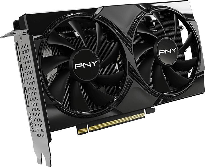 Immagine prodotto PNY GeForce RTX 5060 8GB (8.19 GB)