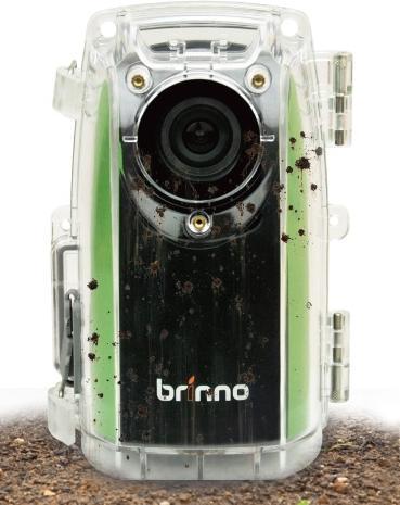 Produktbild Brinno BCC100 Konstruktions Camera (30p)