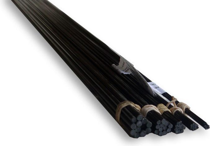 Produktbild Didak Carbon Rod 2Mm 100Cm