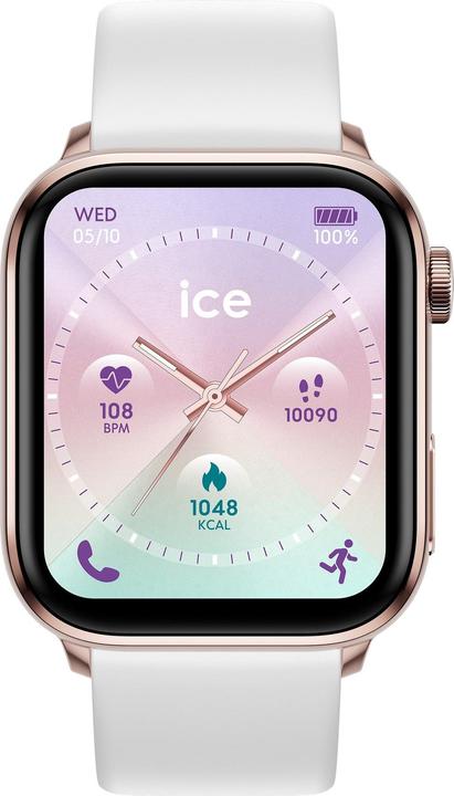 Actual product image ICE Watch Smart (38 mm)