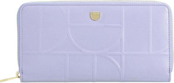 Dudu Up Geldbörse RFID Schutz Leder 20 cm