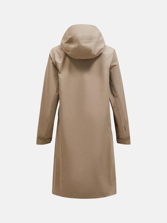 Immagine prodotto Peak Performance Women's Treeline Shell Parka (XS)