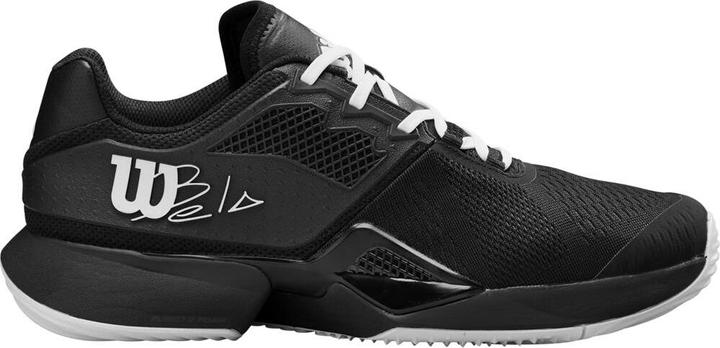Wilson Bela Tour Black/White Man
