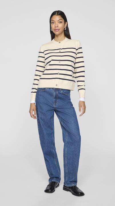 Actual product image Vila Buttoned cardigan (L)