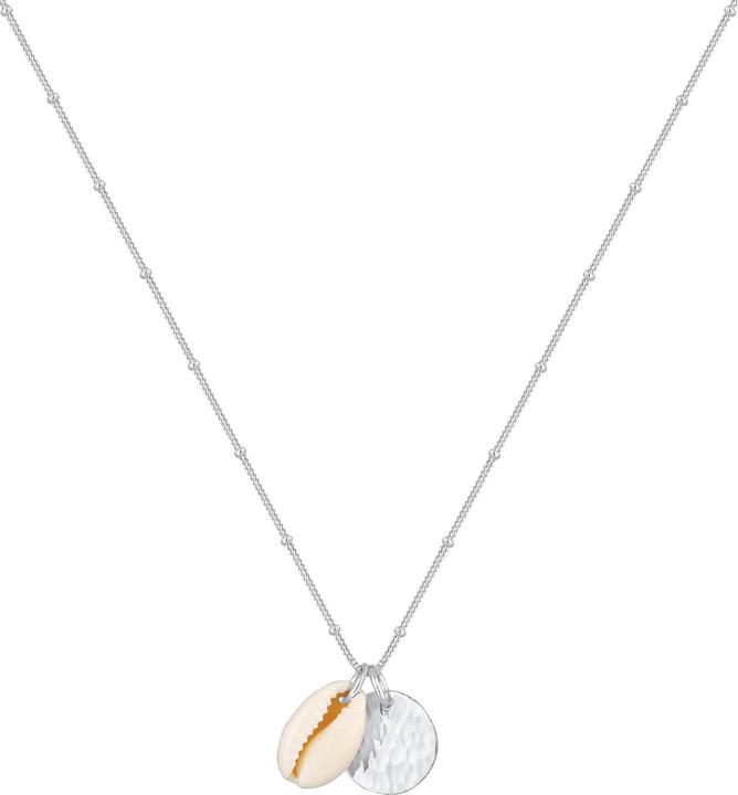 Immagine prodotto Elli Geo, conchiglia (Argento, 60 cm)