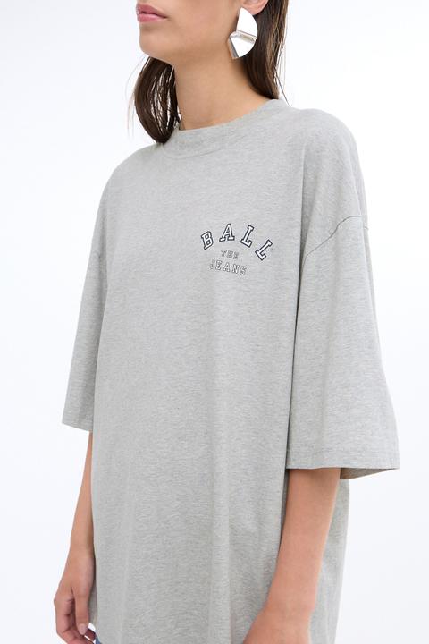 Image du produit Ball BAMALDINI TSHIRT 50405041 (L)