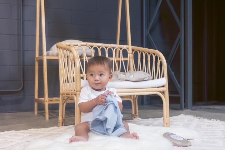 Image du produit Zewi ZEWI-Baby-Gaze (60 cm, 60 cm)