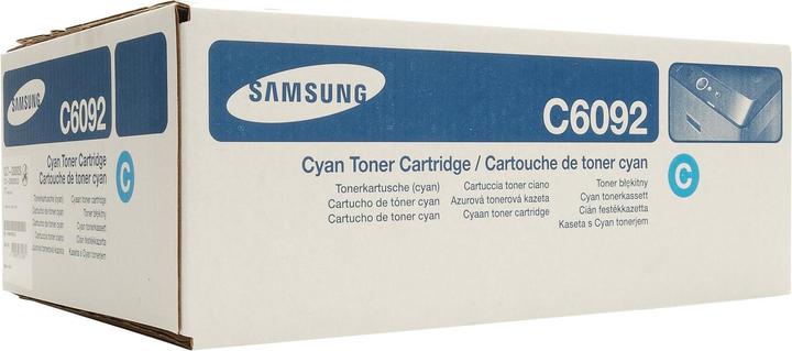 Image du produit Samsung Clt-C6092 (C)