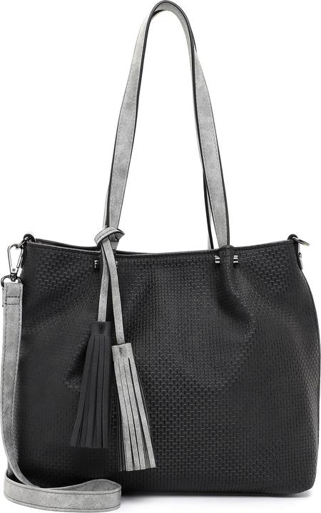 Emily und Noah Surprise Shopper (12 l)