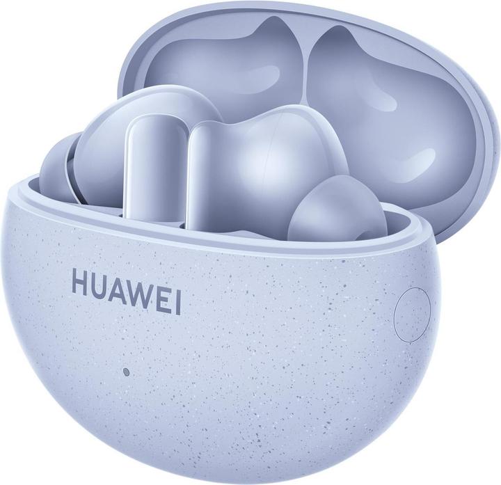 Immagine prodotto Huawei FreeBuds 5i (ANC, 6 h, Senza fili)