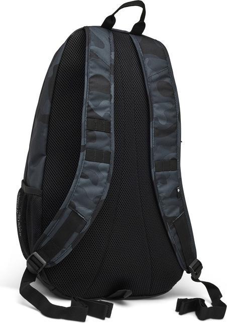 Actual product image Fox BAG 24 180 BACKPACK BLK CAM