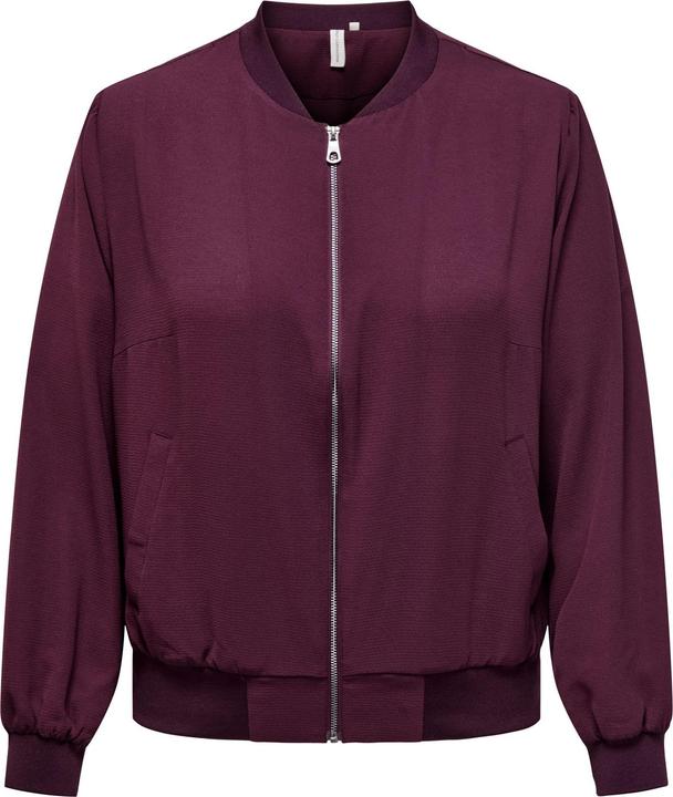Actual product image Only CARLUX Blousonjacke Blousonjacke (54)