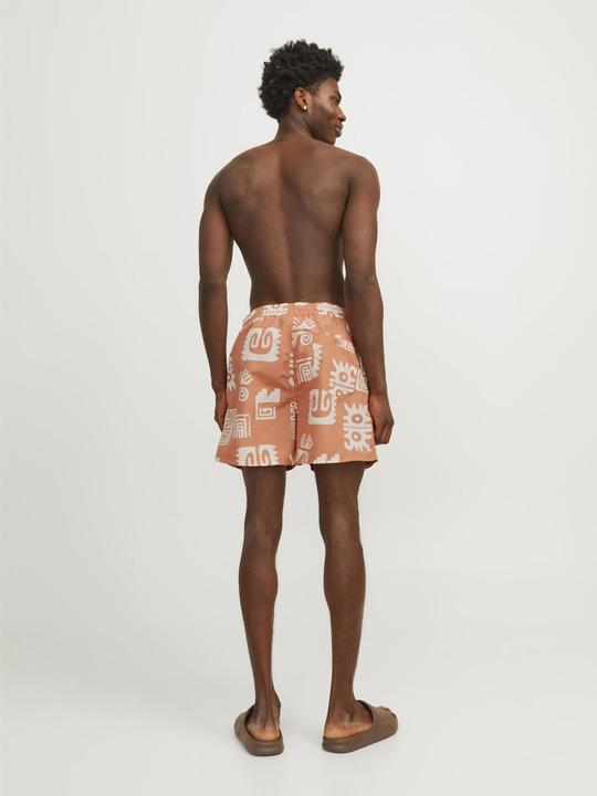 Actual product image Jack & Jones Regular fit Regular fit Regular fit Swimming trunks Regular fit Swimming trunks (S)