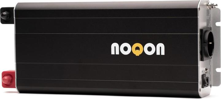 Produktbild Noqon Sinus-Wechselrichter