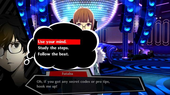 Actual product image Atlus Persona 5 Dancing in Starlight (PS4, Multilingual)