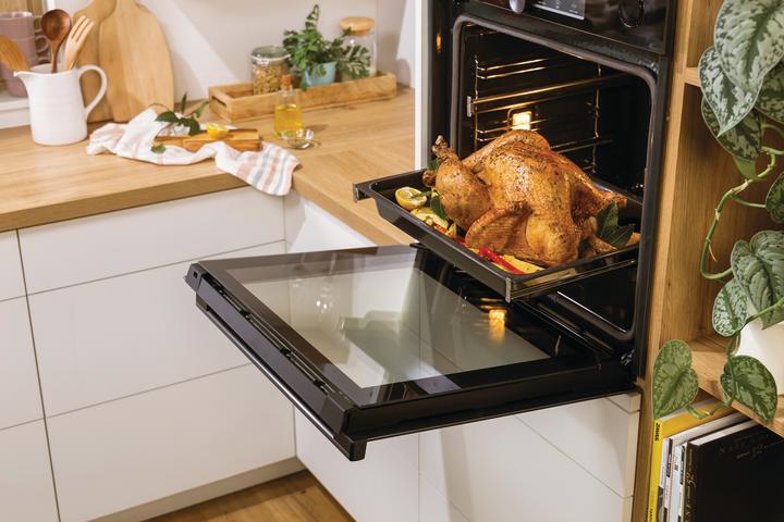 Produktbild Gorenje BPS6737E14X ED Pyrolyse