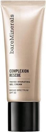 Actual product image Bare Minerals Complexion Rescue Tinted Hydrating Gel Cream Cedar 6