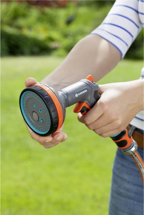 Produktbild Gardena Comfort Multibrause
